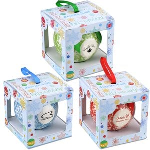 Additional Image 2 - a group of cubes with different colored objects