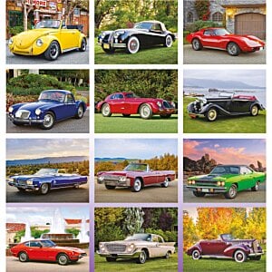 Additional Image 1 - a collage of different cars