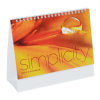 View Image 3 of 7 of Simplicity Large Desk Calendar