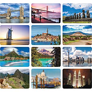 Additional Image 4 - a collage of different images of buildings