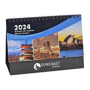 Additional Image 2 - a calendar with images on it