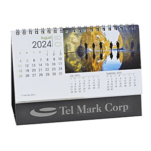 Additional Image 3 - a calendar with a picture of a calendar