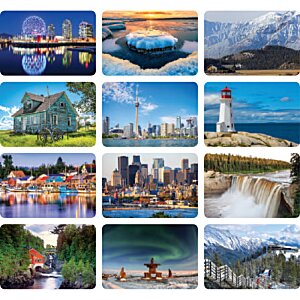 Additional Image 4 - a collage of images of buildings and a lighthouse