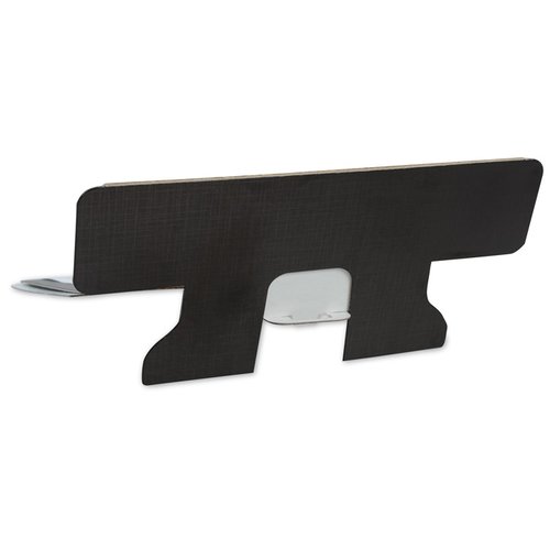 Additional Image 1 - a black piece of paper