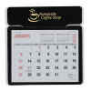 View Image 3 of 3 of Desk Pal Calendar - French