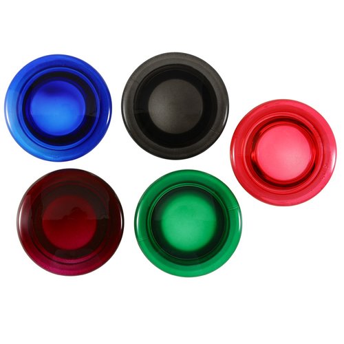 Additional Image 1 - a group of round objects