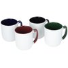 View Image 2 of 1 of Windsor Duo-Tone Mug - 17 oz.