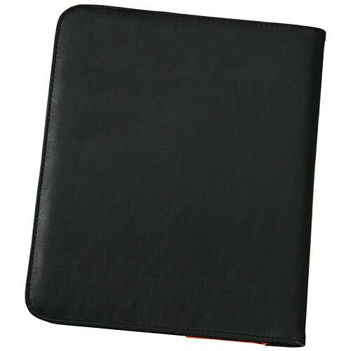 Additional Image 3 - a black rectangular object on a white background