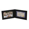 View Image 2 of 3 of Reflections Folding Picture Frame - Closeout Colours