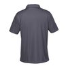 View Image 2 of 3 of Dunlay Snag Resistant Wicking Polo - Men's - TE Transfer