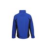 View Image 2 of 3 of Galeros Textured Knit Jacket - Men's - Embroidered