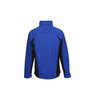 View Image 2 of 3 of Galeros Textured Knit Jacket - Men's - TE Transfer