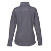 View Image 2 of 2 of Caltech 1/4-Zip Knit Pullover - Ladies' - TE Transfer