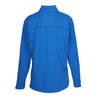 View Image 2 of 3 of Caltech 1/4-Zip Knit Pullover - Men's - TE Transfer