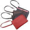 View Image 4 of 4 of Lamis Accent Wristlet