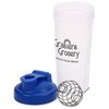 View Image 4 of 5 of Shake & Drink Bottle - 20 oz.