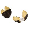 View Image 2 of 4 of Chocolate Dipped Fortune Cookies