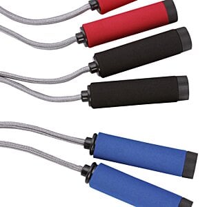Additional Image 1 - a group of jump rope