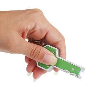 Additional Image 3 - a hand holding a key