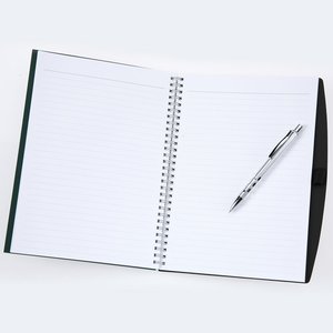 Additional Image 1 - a pen on a notebook