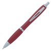 View Image 2 of 5 of Curvy Pen - Matte