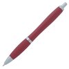 View Image 3 of 5 of Curvy Pen - Matte
