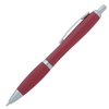 View Image 4 of 5 of Curvy Pen - Matte