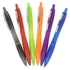 View Image 5 of 5 of Curvy Pen - Recycled
