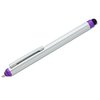 View Image 2 of 3 of Vabene Stylus Pen - Silver - Closeout