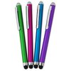 View Image 3 of 4 of Vabene Stylus Pen - Closeout Colours