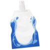 View Image 2 of 4 of Flat Foldable Bottle - 20 oz. - Overstock