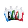 View Image 4 of 4 of Flat Foldable Bottle - 20 oz. - Overstock
