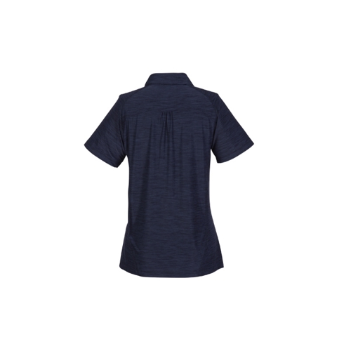 Additional Image 1 - a black shirt on a white background
