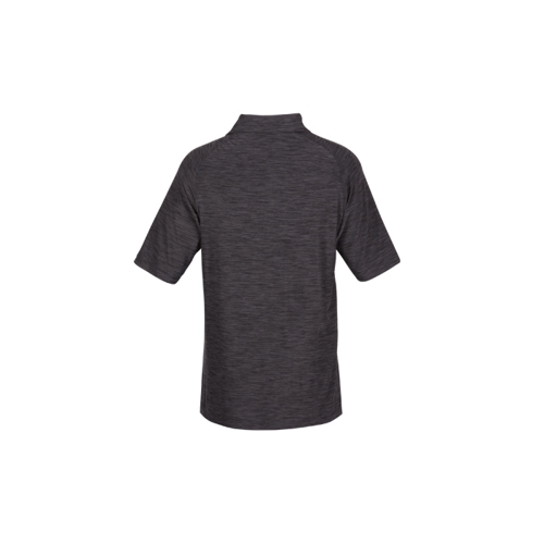 Additional Image 1 - a black shirt on a white background