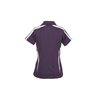 View Image 2 of 3 of Accelerate UTK cool logik Performance Polo - Ladies'