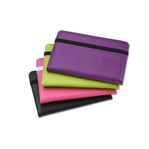 Additional Image 3 - a stack of colorful papers