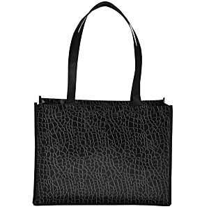 Additional Image 2 - a black bag with a handle