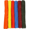 View Image 2 of 2 of Large Sport Towel with Grommet - Colours