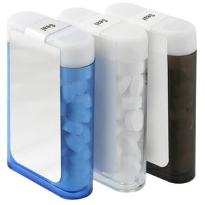 Additional Image 1 - a group of plastic containers