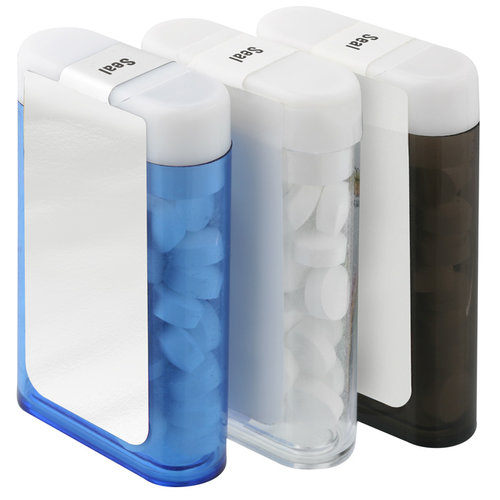 Additional Image 1 - a group of plastic containers