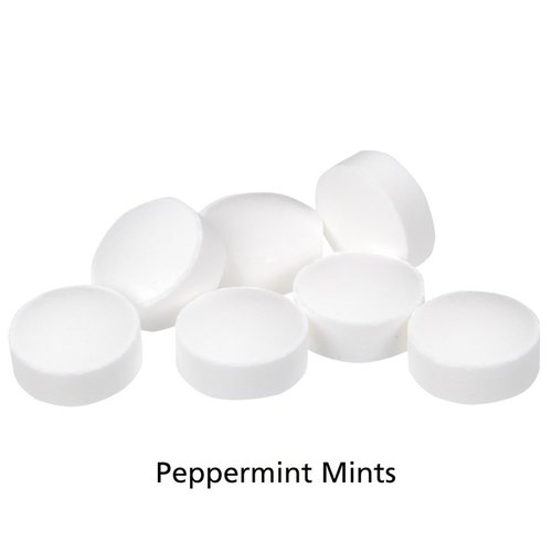 Additional Image 2 - a group of white round objects