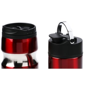 Additional Image 2 - a close up of a bottle