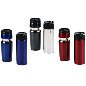 Additional Image 4 - a group of different colored containers