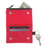 View Image 2 of 4 of Folding Wallet with Key Ring