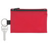 View Image 3 of 4 of Folding Wallet with Key Ring