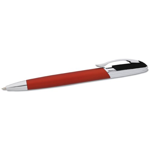 Additional Image 1 - a red and white pen