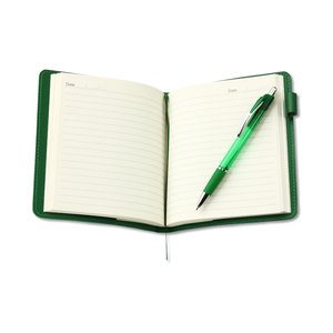 Additional Image 1 - a pen on a book