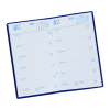 View Image 2 of 2 of Castillian Weekly Pocket Planner