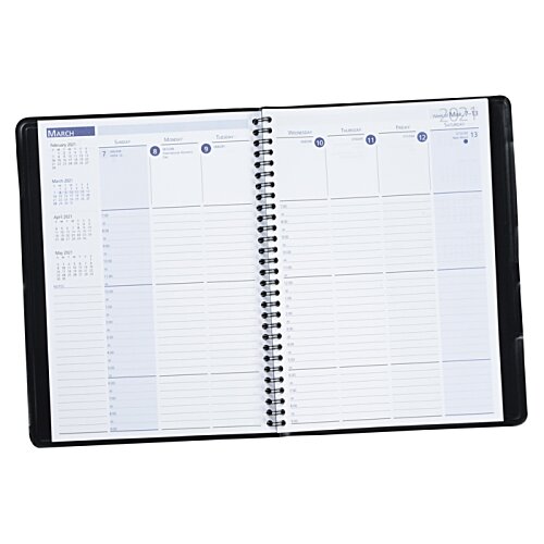 Additional Image 1 - a close-up of a calendar