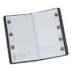 View Image 2 of 2 of Spiral Pocket Planner - Weekly - French